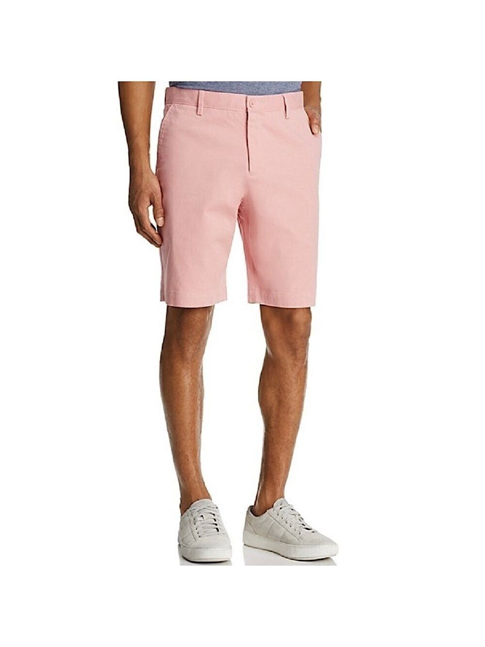 Bloomingdale's The Men's Store Chino Shorts